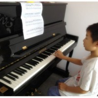 评价高的具有更高的天津钢琴培训班儿童音乐